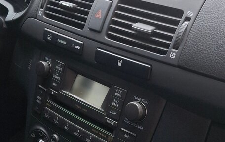 Toyota Avensis III рестайлинг, 2008 год, 1 420 000 рублей, 11 фотография