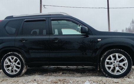 Nissan X-Trail, 2011 год, 1 280 000 рублей, 3 фотография