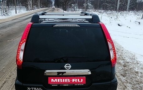 Nissan X-Trail, 2011 год, 1 280 000 рублей, 5 фотография