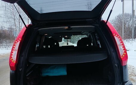 Nissan X-Trail, 2011 год, 1 280 000 рублей, 9 фотография