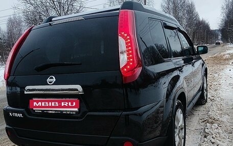 Nissan X-Trail, 2011 год, 1 280 000 рублей, 6 фотография