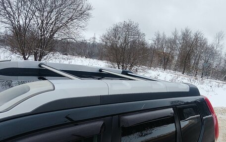 Nissan X-Trail, 2011 год, 1 280 000 рублей, 10 фотография