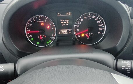 Nissan X-Trail, 2011 год, 1 280 000 рублей, 8 фотография