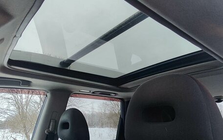 Nissan X-Trail, 2011 год, 1 280 000 рублей, 14 фотография