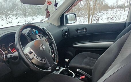 Nissan X-Trail, 2011 год, 1 280 000 рублей, 7 фотография