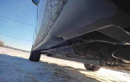 Toyota Camry V40, 2003 год, 770 000 рублей, 4 фотография