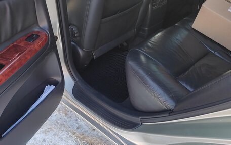 Toyota Camry V40, 2003 год, 770 000 рублей, 14 фотография