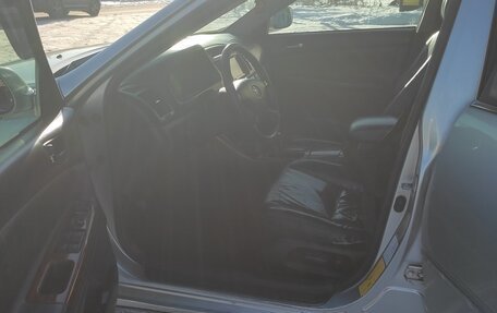 Toyota Camry V40, 2003 год, 770 000 рублей, 15 фотография