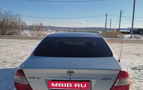 Toyota Camry V40, 2003 год, 770 000 рублей, 18 фотография