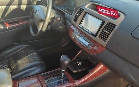 Toyota Camry V40, 2003 год, 770 000 рублей, 10 фотография