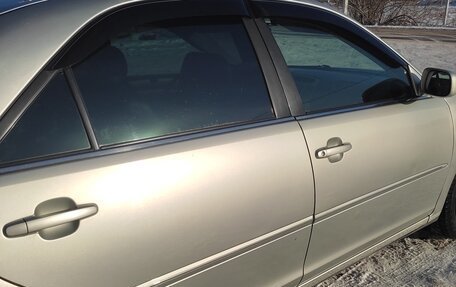 Toyota Camry V40, 2003 год, 770 000 рублей, 19 фотография