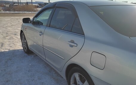 Toyota Camry V40, 2003 год, 770 000 рублей, 20 фотография