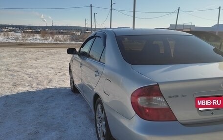 Toyota Camry V40, 2003 год, 770 000 рублей, 25 фотография