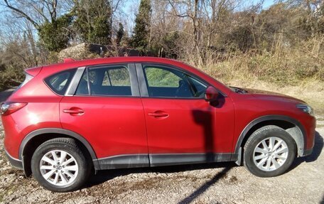 Mazda CX-5 II, 2013 год, 1 790 000 рублей, 4 фотография