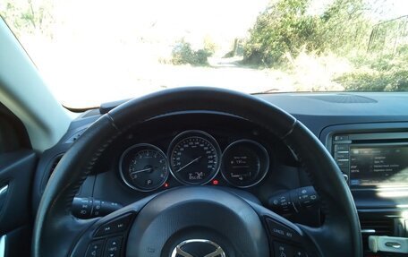 Mazda CX-5 II, 2013 год, 1 790 000 рублей, 10 фотография