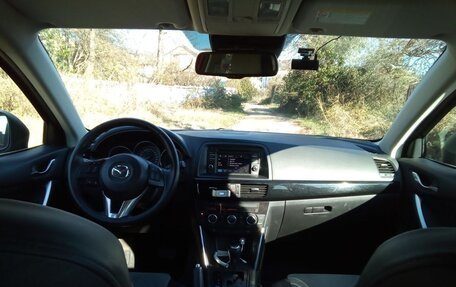 Mazda CX-5 II, 2013 год, 1 790 000 рублей, 11 фотография