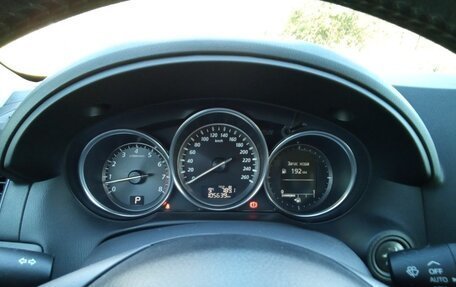 Mazda CX-5 II, 2013 год, 1 790 000 рублей, 9 фотография