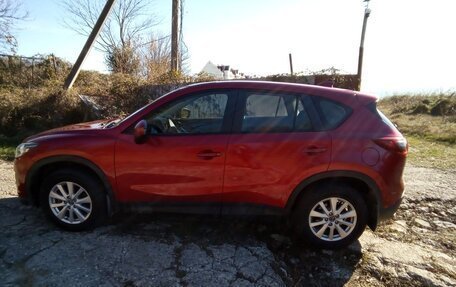 Mazda CX-5 II, 2013 год, 1 790 000 рублей, 8 фотография