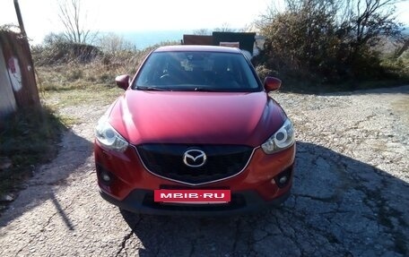 Mazda CX-5 II, 2013 год, 1 790 000 рублей, 2 фотография