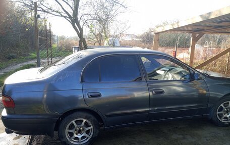 Toyota Corona IX (T190), 1995 год, 270 000 рублей, 2 фотография