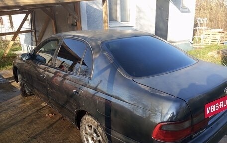 Toyota Corona IX (T190), 1995 год, 270 000 рублей, 3 фотография