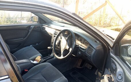 Toyota Corona IX (T190), 1995 год, 270 000 рублей, 5 фотография