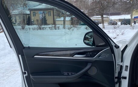 BMW X3, 2020 год, 2 200 000 рублей, 10 фотография