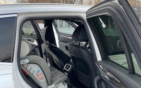 BMW X3, 2020 год, 2 200 000 рублей, 12 фотография