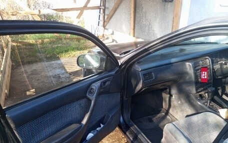 Toyota Corona IX (T190), 1995 год, 270 000 рублей, 6 фотография