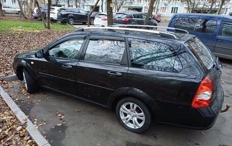 Chevrolet Lacetti, 2012 год, 615 000 рублей, 2 фотография