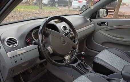 Chevrolet Lacetti, 2012 год, 615 000 рублей, 5 фотография