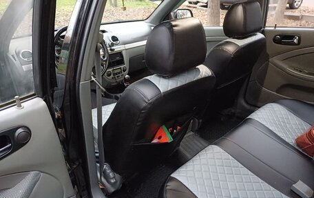 Chevrolet Lacetti, 2012 год, 615 000 рублей, 4 фотография