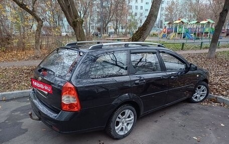 Chevrolet Lacetti, 2012 год, 615 000 рублей, 3 фотография