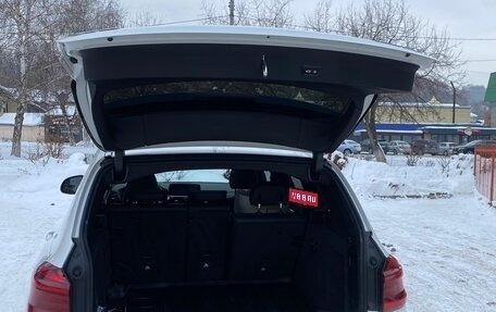 BMW X3, 2020 год, 2 200 000 рублей, 16 фотография