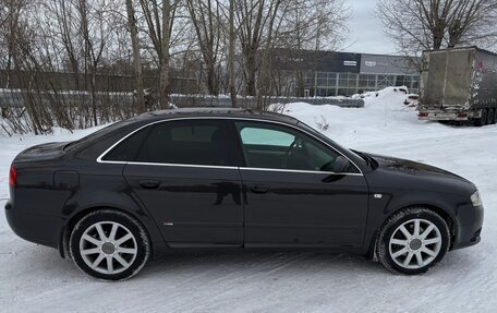 Audi A4, 2007 год, 725 000 рублей, 2 фотография