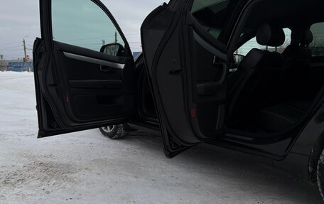 Audi A4, 2007 год, 725 000 рублей, 11 фотография