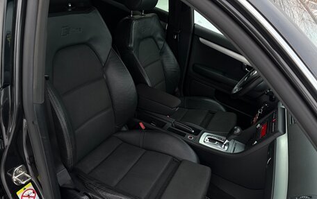 Audi A4, 2007 год, 725 000 рублей, 16 фотография