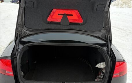 Audi A4, 2007 год, 725 000 рублей, 18 фотография