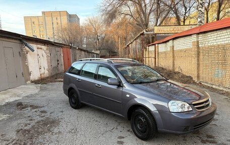 Chevrolet Lacetti, 2012 год, 455 000 рублей, 2 фотография