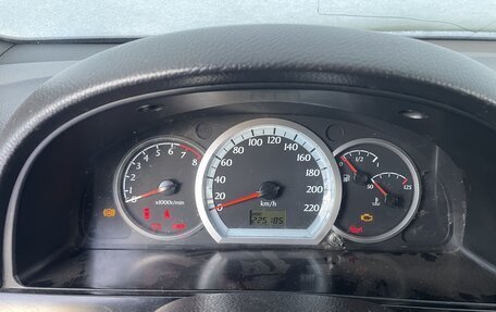 Chevrolet Lacetti, 2012 год, 455 000 рублей, 7 фотография