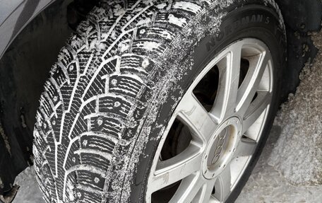 Audi A4, 2007 год, 725 000 рублей, 22 фотография