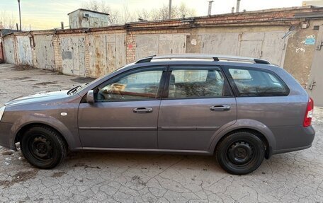 Chevrolet Lacetti, 2012 год, 455 000 рублей, 4 фотография