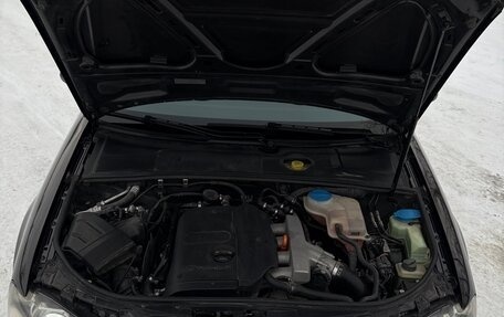 Audi A4, 2007 год, 725 000 рублей, 20 фотография