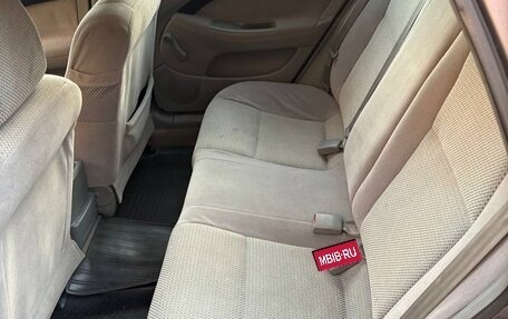 Chevrolet Lacetti, 2012 год, 455 000 рублей, 9 фотография