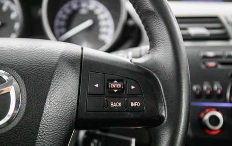 Mazda 3, 2012 год, 999 000 рублей, 12 фотография