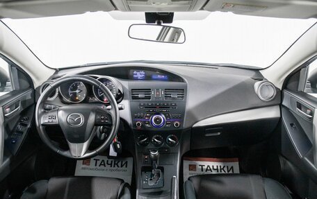 Mazda 3, 2012 год, 999 000 рублей, 8 фотография