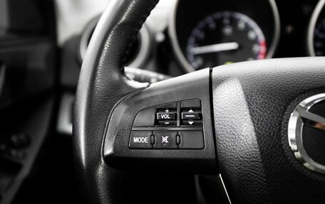 Mazda 3, 2012 год, 999 000 рублей, 11 фотография