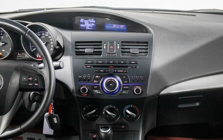 Mazda 3, 2012 год, 999 000 рублей, 14 фотография