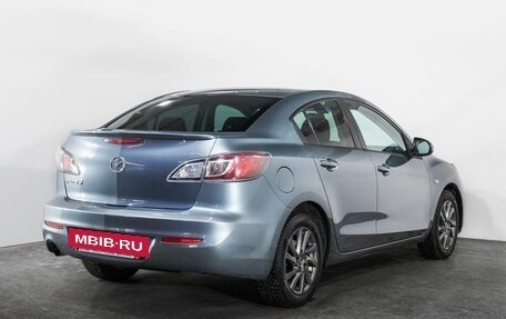 Mazda 3, 2012 год, 999 000 рублей, 3 фотография