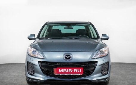 Mazda 3, 2012 год, 999 000 рублей, 2 фотография